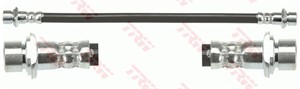 Bremseslange, Innvendig, Venstre bakaksel, TOYOTA LAND CRUISER 200, 90947-02F41