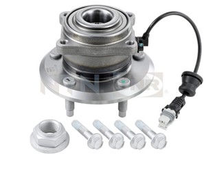 Hjullagersett, Bakaksel, CHEVROLET CAPTIVA, OPEL ANTARA A, VAUXHALL ANTARA A, 25903295, 4804658, 4814139, 96626439