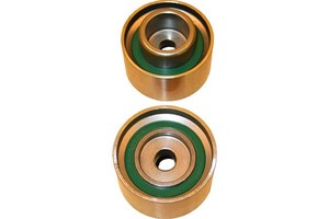 Styrerulle-kilerem tannrem, MAZDA, 3396014, FS0112730A