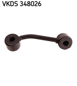 Stang, stabilisator, Framaksel høyre, MERCEDES-BENZ, 2D0 411 052, A 901 320 03 89