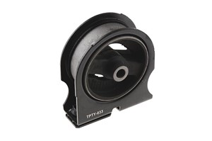 Lagring, motor, Foran, TOYOTA RAV 4 I, 12361-74350, 12361-74370, 12361-74410