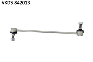 Stang, stabilisator, framaksel, Høyre eller venstre, NISSAN PIXO, 42420-M68K00, 54616-4A00B