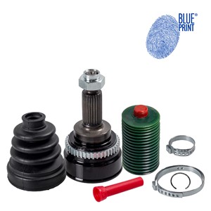 Leddsett, drivaksel, Hjulside, SUBARU JUSTY III, SUZUKI IGNIS II, 4410186G60, 44101-86G60, 4410286G50, 44102-86G50
