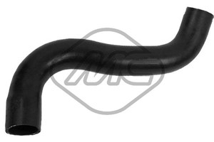 Ladeluftslange, Venstre, CITROËN C5 II, C5 III, C5 Break II, C6, PEUGEOT 407, 407 SW, 0382 HG, 0382.HG, 0382HG