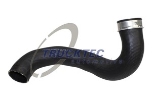 Ladeluftslange, MERCEDES-BENZ, 05104141AA, 901 528 3982 n.cpl.1, 901 528 3982, A901 528 3982 n.cpl.1, A901 528 3982