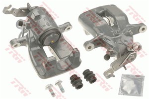 Bremsecaliper, Bakaksel, Venstre bakaksel, Venstre, AUDI,SEAT,VW, 1K0 615 423 E, 8J0 615 423, 8J0 615 424 C, 8J0 615 424 F
