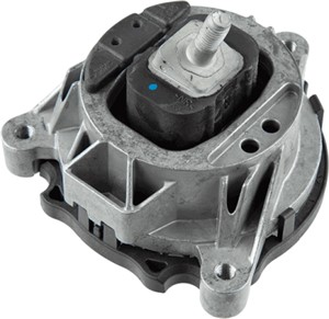 Lagring, motor, Venstre, BMW, 22 11 6 867 441, 6 867 441