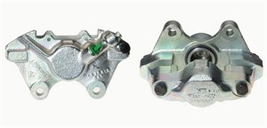Bremsecaliper, Bakaksel, Venstre, Bak akselen, LAND ROVER DISCOVERY I, RANGE ROVER I, RTC 5890