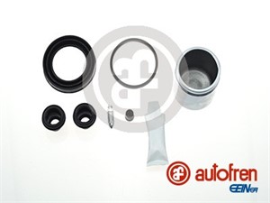 Reparasjonssett, bremseklave, Framaksel, FIAT,FORD,LANCIA, 1554750, 1554756, 1731147, 1820282, 1820283, 1830766, 46433122, 71714554, 717