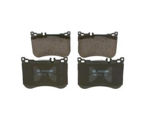 Bremseklosser sett, Framaksel, MERCEDES-BENZ, 006 420 50 20, 006 420 88 20, 007 420 33 20, 008 420 02 20, 008 420 33 20, 064 205 020, A