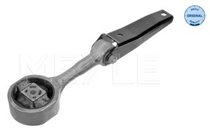 Lagring, motor, Bak, SEAT IBIZA III, SKODA FABIA I, FABIA Combi I, FABIA Praktik I, FABIA Sedan I, VW POLO, POLO Sedan IV, 6Q0 199 851 A