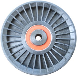 Strammerull, kilerem med ribber, Senter, CHEVROLET,OPEL,SAAB,VAUXHALL, 13 40 530, 13 40 545, 13 40 548, 1340530, 1340545, 1340548, 45 75