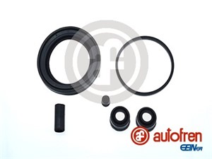 Reparasjonssett, bremseklave, Framaksel, NISSAN, 41120-09W25, 41120-09W26, 41120-51S26, 41120-V0327