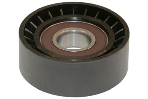 Strammerull, kilerem med ribber, ALFA ROMEO 155, 164, GTV, SPIDER, 60570850