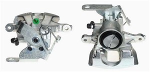 Bremsecaliper, Bakaksel, Høyre, Bak akselen, FORD TRANSIT Buss, TRANSIT Flak/chassi, TRANSIT Skåp, TRANSIT TOURNEO Buss, 1371407, 143396