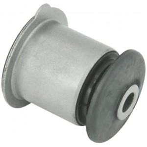 Lagring, bærebru, Framaksel oppe, VW AMAROK, AMAROK Flak/chassi, 2H0407021B, 2H0407022B, 2H0407077A