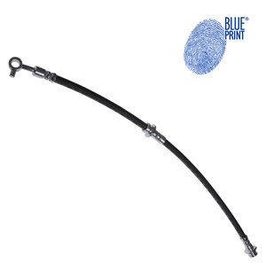 Bremseslange, Foran venstre, NISSAN X-TRAIL, 46210-8H305, 462108H30B