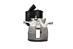 Reparasjonssett, bremseklave, Høyre bakaksel, AUDI A6 Allroad C6, A6 C6, A6 C6 Avant, 4F0615404A+, 4F0615426D+