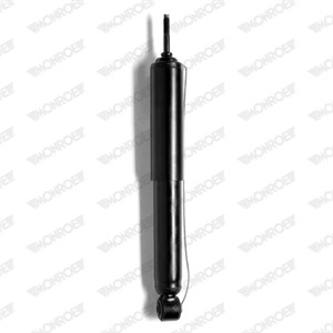 Støtdemper, Bakaksel, OPEL CORSA A Halvkombi, CORSA A Skåp/halvkombi, CORSA A TR, CORSA B, TIGRA, VAUXHALL TIGRA Mk I, 436037, 436038, 4