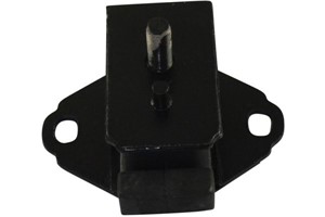 Lagring, motor, Foran høyre, Foran venstre, TOYOTA HILUX Pick-up VI, 1236167020