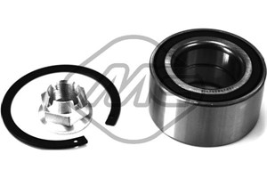Hjullagersett, Framaksel, DACIA,RENAULT, 40 21 073 14R, 6040005585, 77 01 207 676, 77 01 210 111, 7701207676, 7701210111, 8200893832