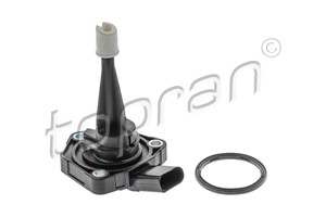 Sensor, motoroljestand, AUDI,SEAT,VW, 03C 907 660AA, 03C 907 660Q
