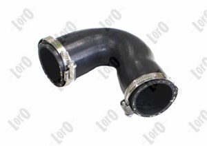 Ladeluftslange, Høyre oppe, AUDI,SEAT,SKODA,VW, 6R0145834F