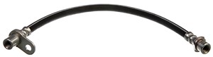Bremseslange, Bakre venstre, Høyre bak, TOYOTA CARINA E VI, CARINA E Sedan VI, CARINA E Sportswagon VI, 9008094017, 9094702694