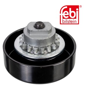 Strammerull, kilerem med ribber, CHEVROLET AVEO / KALOS Halvkombi, AVEO / KALOS Sedan, SPARK, 96416331