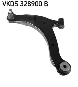 Bærebru, Framaksel venstre, Nede, CHRYSLER PT CRUISER, PT CRUISER Cabriolet, K4656731 AE, K4656731 AF, K4656731 AG, K4656731 AH, K465673