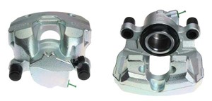 Bremsecaliper, Framaksel, Foran akselen, Høyre, VOLVO XC60 SUV I, 36012489