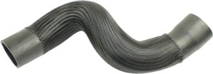 Ladeluftslange, Øvre venstre, AUDI Q5, 8R0 145 737 H, 8R0 145 737 N, 8R0 145 993 A