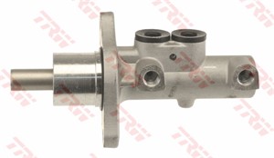 Hovedbremsesylinder, FORD FOCUS II, FOCUS Cabriolet II, FOCUS C-MAX, FOCUS Sedan II, FOCUS Turnier II, 1223475, 1223483, 1456989, 3M51-2