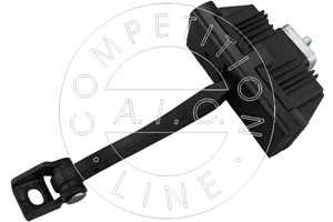 Dørfester, Bakre venstre, Høyre bak, BMW X3 [E83], 4152 3 330 969, 4152 7 176 802