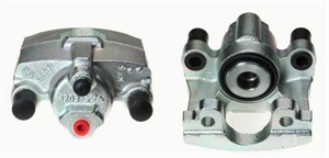 Bremsecaliper, Bakaksel, Høyre, Øvre, CHRYSLER VOYAGER IV, VOYAGER / GRAND VOYAGER III, DODGE CARAVAN, 05003 891AB, 05019 808AA, 5003 89