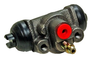Hjul bremsesylinder, Bakaksel, KIA PRIDE, PRIDE Kombi, PRIDE Van, MAZDA 121 II, 500546, D001-26-610B, MDX01 26610A