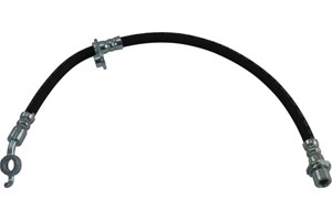 Bremseslange, Bakaksel, Høyre, Venstre, TOYOTA YARIS, YARIS VERSO, YARIS VERSO VAN, 9094702C36, 9094702J38