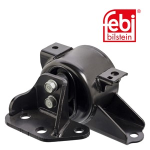 Lagring, motor, Venstre, KIA SOUL I, 21830-2K200