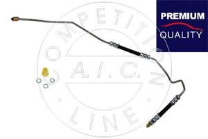 Hydraulikkslange, styring, CHEVROLET MATIZ, 96322928, 96663184