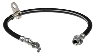 Bremseslange, Bakre venstre, TOYOTA CAMRY, CAMRY Kombi, CARINA E VI, CARINA E Sedan VI, 9008094020, 9094702669, 9094702751, 9094702776