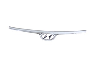 Radiatorgitter, Senter, HYUNDAI i30, i30 Kombi, 86352-2L000