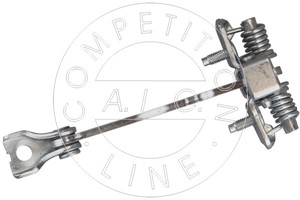 Dørfester, Bakre venstre, Høyre bak, DACIA LOGAN II, LOGAN MCV II, SANDERO II, RENAULT LOGAN/STEPWAY II, SANDERO/STEPWAY II, 8043 025 59