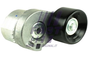 Strammerull, kilerem med ribber, FORD TRANSIT Buss, TRANSIT Flak/chassi, TRANSIT Skåp, 1 096 484, 1 099 922, 1 116 379, 1 119 954, 1 333
