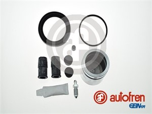 Reparasjonssett, bremseklave, Framaksel, BMW,LAND ROVER, 34 11 6 773 131, 34 11 6 773 132, LR005947, LR005948