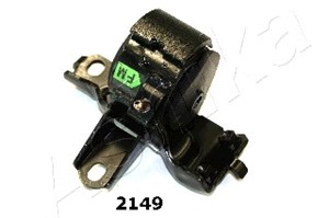 Lagring, motor, Venstre, TOYOTA CARINA V, CARINA Sedan V, 12372-74130
