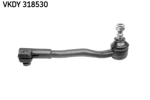 Styreledd (ytre), Framaksel høyre, BMW 7 [E38], 32 21 1 141 346