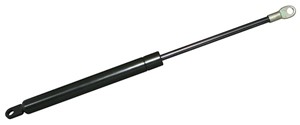 Pneumatisk fjær, koffer- / lasterom, BMW 5 [E34], 51242231663