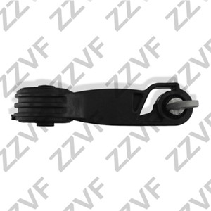 Lagring, motor, Høyre oppe, HONDA CIVIC Hatchback VIII, 50880-SNA-A81, 50880-SNA-A82