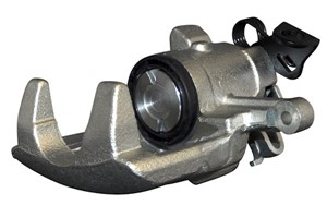 Bremsecaliper, Bakaksel, Høyre bakaksel, Høyre, Bak akselen, VW, 7H0615424, 7H0615424A