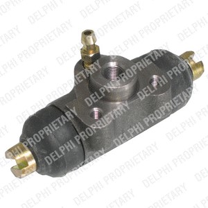 Hjul bremsesylinder, Bakaksel, Høyre, Venstre, SKODA 105, 120, FAVORIT, FAVORIT Forman, FAVORIT Pick-up, 113 595 030, 115 595 030, 115 5